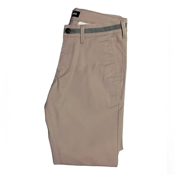 Express - Hyper stretch skinny pants - Picture 2 of 3